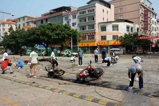 桂林市八里街哪里有免费的停车场(九龙医院附近的免费停车场)