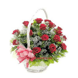 大伯过生日送什么花,送花给大伯，表达你的祝福与爱意