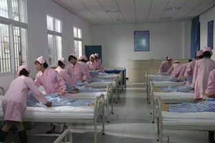 贵州护理学校十大排名：培养专业护士人才的圣地
