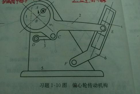 链传动机构运动简图,链接驱动机构的概要 链传动机构运动简图,链接驱动机构的概要 币圈生态