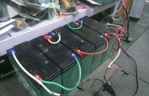 各位电动车车主注意了,这种电池将全面禁止使用,10月份起执行