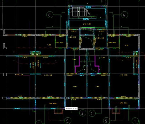 技术案例分享丨铝模水平流水施工示例,创新工艺