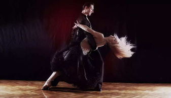 关于拉丁舞的摆胯动作,你不得不知道的几个要点