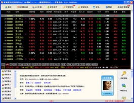 股城模拟炒股软件：助你成为股市高手，轻松实现财富增长！