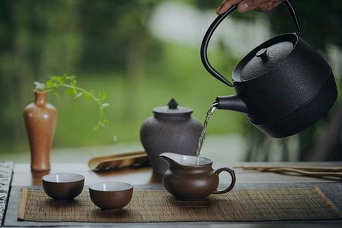 茶叶市场的鱼龙混杂,一定要懂茶才喝茶吗
