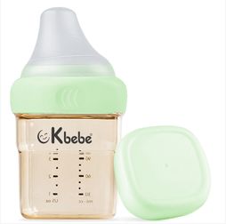 nuk奶瓶(ckbebe、nuk奶瓶中文名怎么读,中文名叫什么)