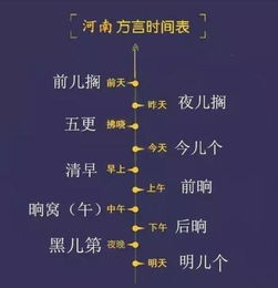 关于河南的知识(关于河南的内容)