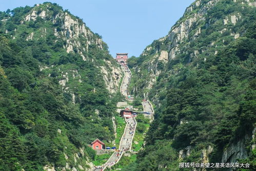 2019 希望之星 英语风采大会初中组十强 I love travelling 胡雨轩