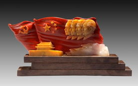 翰墨金石艺术馆将入驻北京北海公园