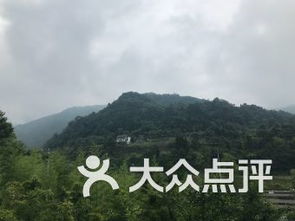 彭州市宝山旅游区 