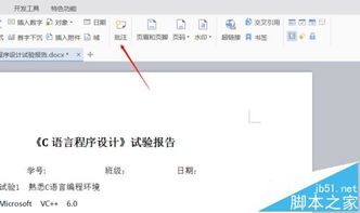 wps office怎么插批注？wps怎么添加批注