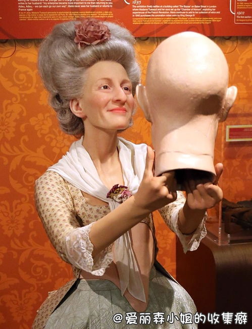 杜莎夫人蜡像馆死亡面具,死亡面具的起源