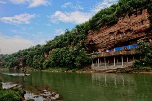 湖北恩施自治州四个值得一去的旅游景点,喜欢的不要错过了