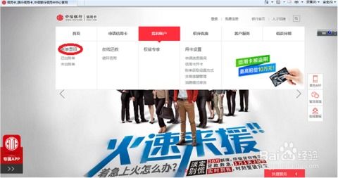 中信银行信用卡额度怎么查询,中信银行信用卡额度查询指南