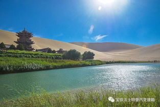 沙漠尽头的水瓶 深度好文 