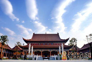 湖北黄梅妙乐寺hubeihuangmeimiaolesi 