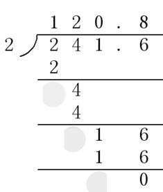 1.76除以0点1等于几,1除以0.1怎么计算的