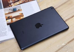 ipadmini4,iPad mii 4：重新定义小尺寸平板电脑的极限-第2张图片
