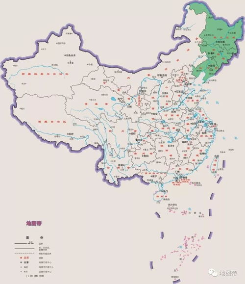 为什么辽宁 吉林 黑龙江的都自称东北人