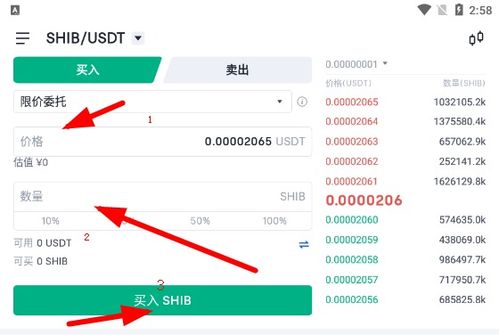 shib币实时价格行情USDT,怎么使用usdt购买屎币shib shib币实时价格行情USDT,怎么使用usdt购买屎币shib 生态