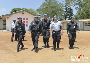 中国总警监,主要成果近年来,中国总警监带领公安机关取得了显著成果