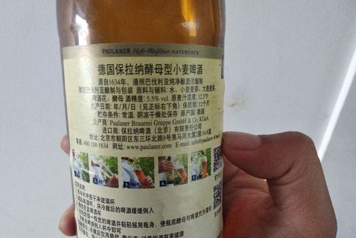 夏天喝啤酒,这5种 网红 啤酒,全喝过的都是啤酒的 真爱粉