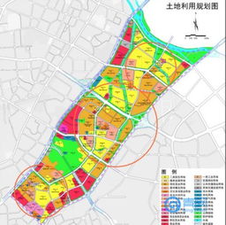 新都心未来长啥样 官方最新规划出炉 划重点了