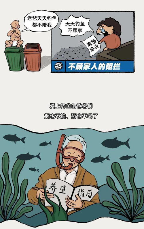 男人丧失欲望的征兆,快来看看你有没有 漫画 