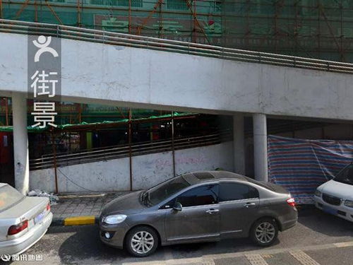 北京商场停车收费标准北京商场在哪停车(北京金茂大厦附近的免费停车场)