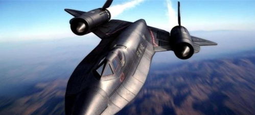 列国战机的飞行速度,美国黑鸟3.2马赫,俄罗斯的米格25呢