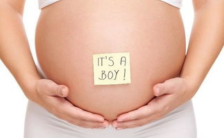 原创孕期4个“表现”，可能是“小皮袄”在隔空传信，孕妈听到了几个