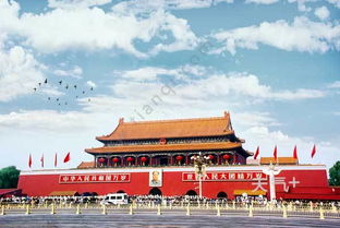 北京最佳旅游时间,北京最佳旅游