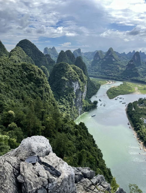 旅游风光分享 热爱祖国大好河山 