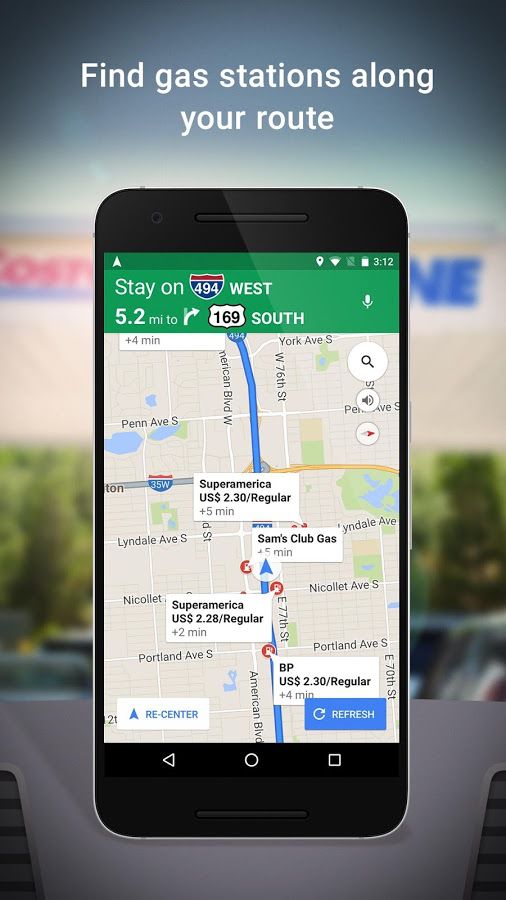 谷歌地图怎么下安卓,谷歌地图下载指南：如何在安卓手机上轻松安装