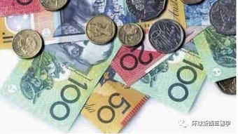 澳洲读研签证资金证明多少钱