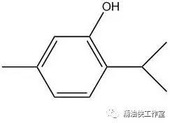 Max每日一油化学篇02 芳香分子类型 转帖注明精油侠