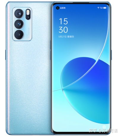 OPPO reno6 Pro 真的不值得买吗 