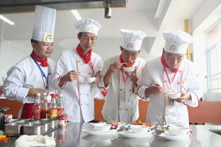 杭州厨师培训学校报名,杭州厨师培训机构