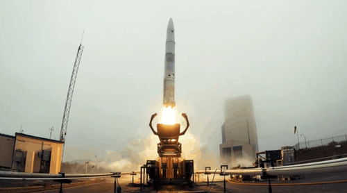 美国火箭初创公司Astra即将上市，估值可达21亿美元