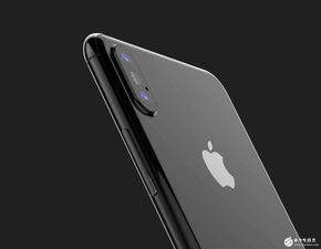 iphone 8什么时候上市(苹果8什么时候上市的？)