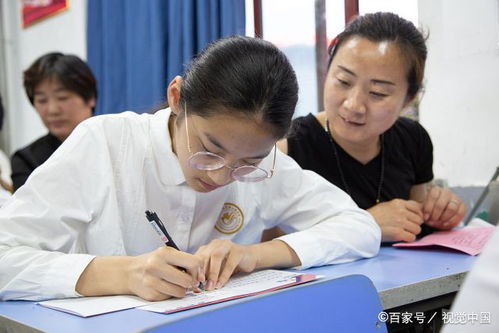 致2019高考落榜生 人人都劝你们上大专,我劝你们回去复读高三