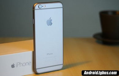 手感最好的苹果手机 港版iPhone6喜迎好价 