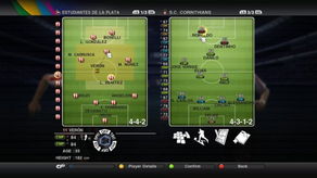 实况足球2011 PES2011 完整中英文硬盘版下载, 实况足球2011 PES2011 完整中英文硬盘版单机游戏下载 