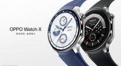  oppowatchx,介绍OPPO Wach X 快讯