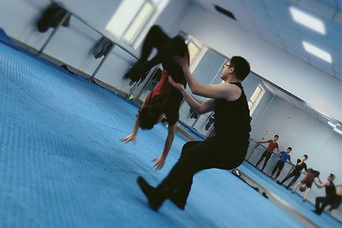中国舞培训 泊头中国舞培训哪家强 多米教育 活动行 