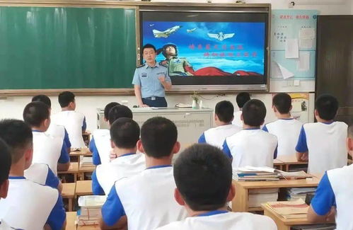 青少年航空学校介绍,南京少年航校是什么学校