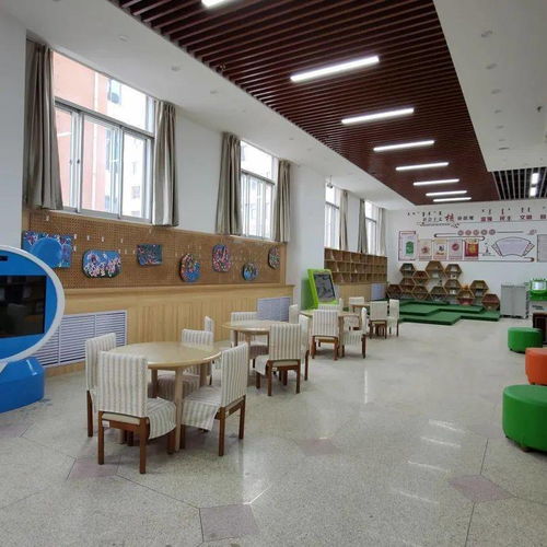 东胜区图书馆中秋节正常开放,快乐阅读不打烊 还有精彩活动等你来参加哦