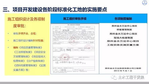 安全质量标准化工地建设及样板引路做法,110页PPT下载