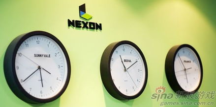 nexon图标, exo头像是什么?