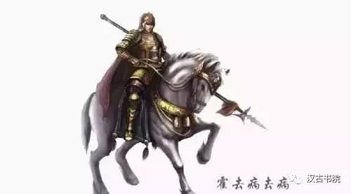 中国历史十大军事家排行榜 